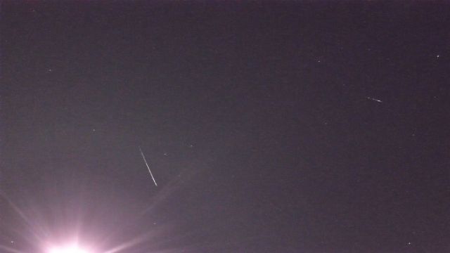AMS83 meteor