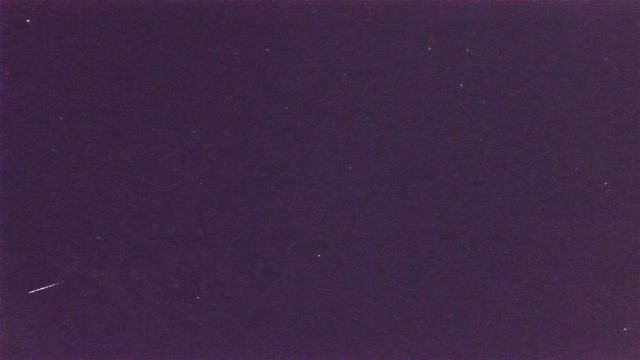 AMS83 meteor