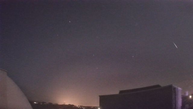 AMS83 meteor