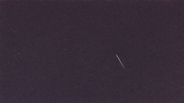 AMS83 meteor