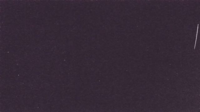 AMS83 meteor