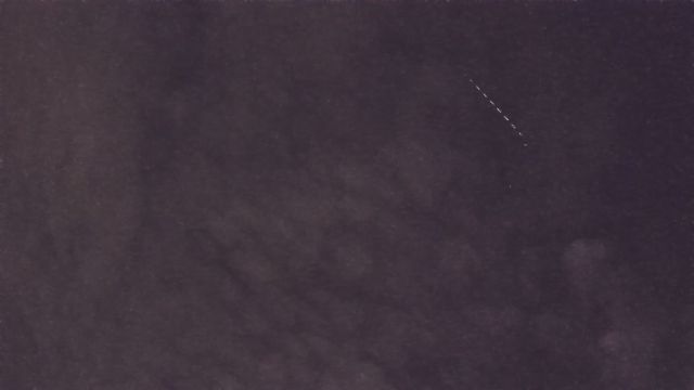 AMS83 meteor