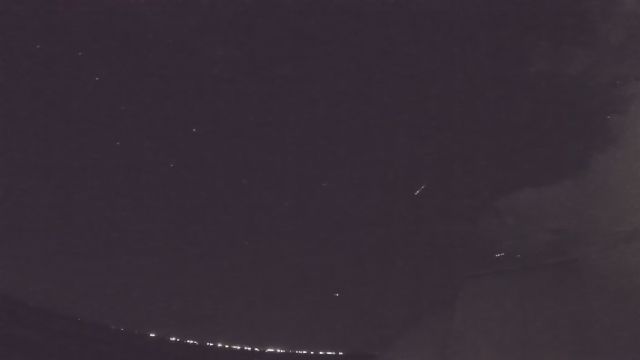 AMS83 meteor