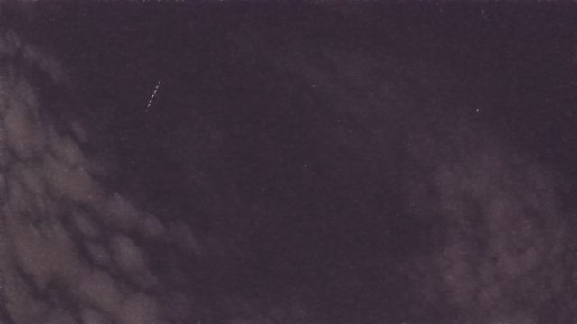 AMS83 meteor