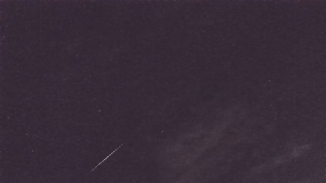 AMS83 meteor