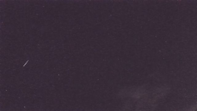 AMS83 meteor