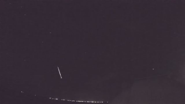 AMS83 meteor