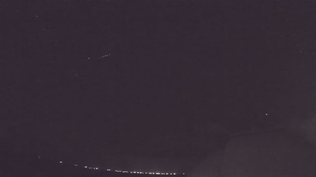 AMS83 meteor