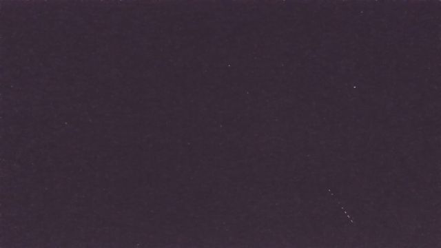 AMS83 meteor