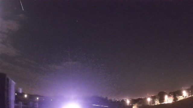 AMS83 meteor