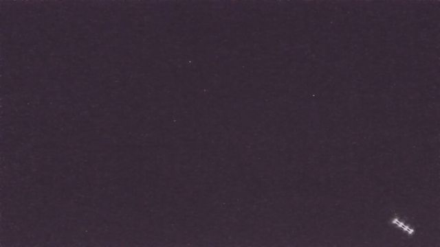 AMS83 meteor