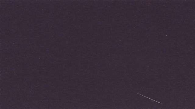 AMS83 meteor