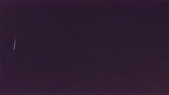 AMS83 meteor