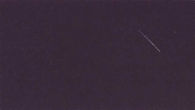 AMS83 meteor