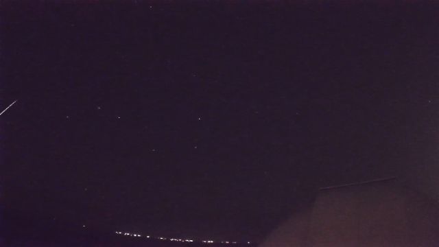 AMS83 meteor