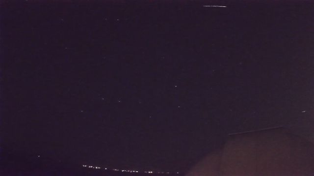 AMS83 meteor