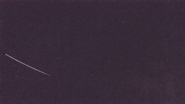 AMS83 meteor
