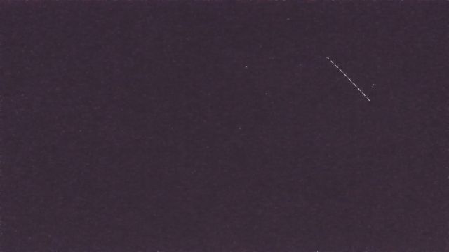 AMS83 meteor