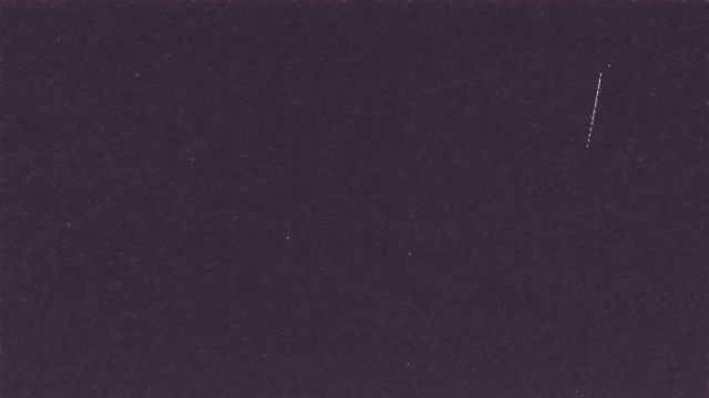 AMS83 meteor