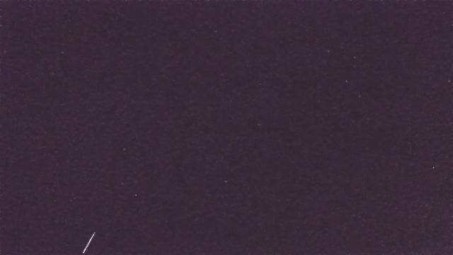 AMS83 meteor