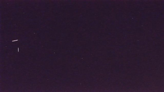 AMS83 meteor