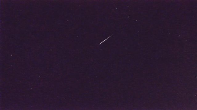 AMS83 meteor