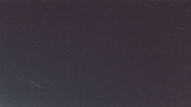 AMS83 meteor