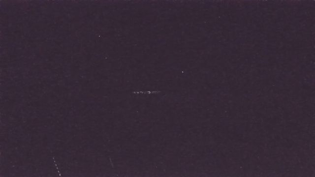 AMS83 meteor