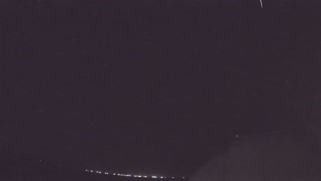 AMS83 meteor