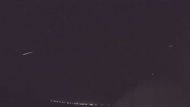 AMS83 meteor
