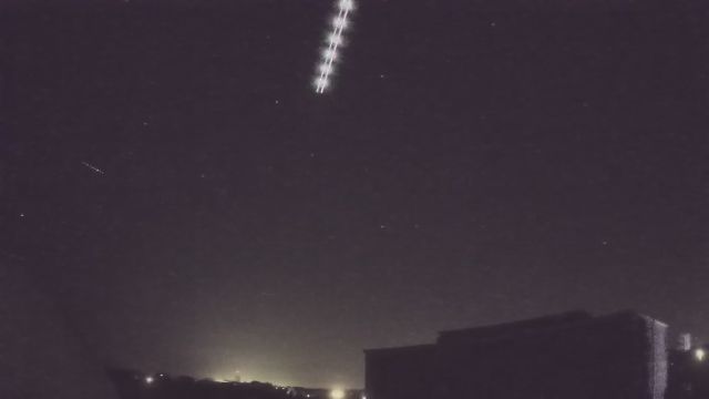 AMS83 meteor