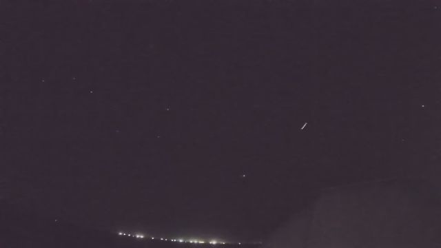 AMS83 meteor