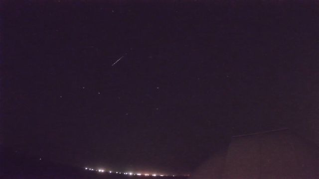 AMS83 meteor