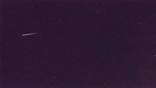 AMS83 meteor