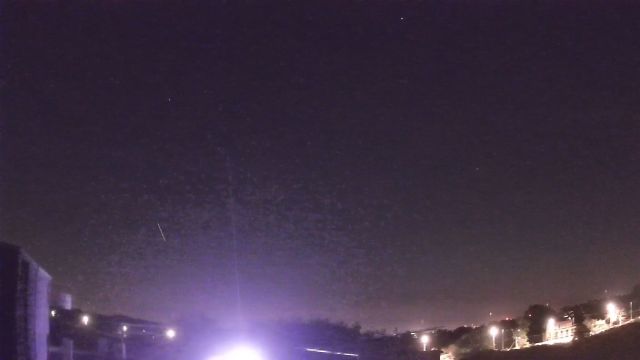 AMS83 meteor
