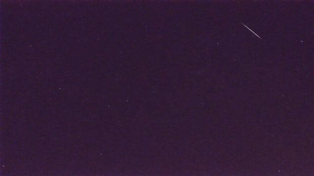 AMS83 meteor