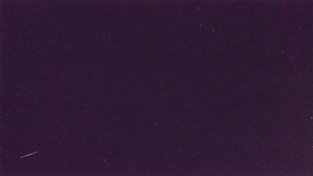 AMS83 meteor