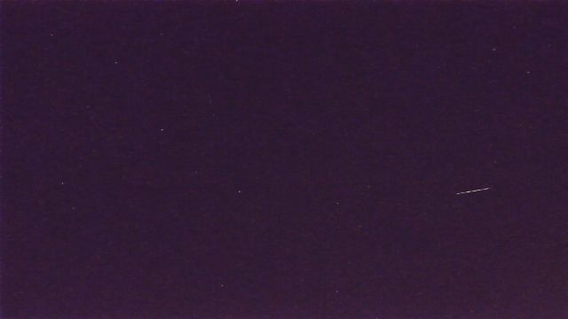 AMS83 meteor