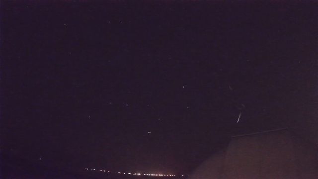 AMS83 meteor