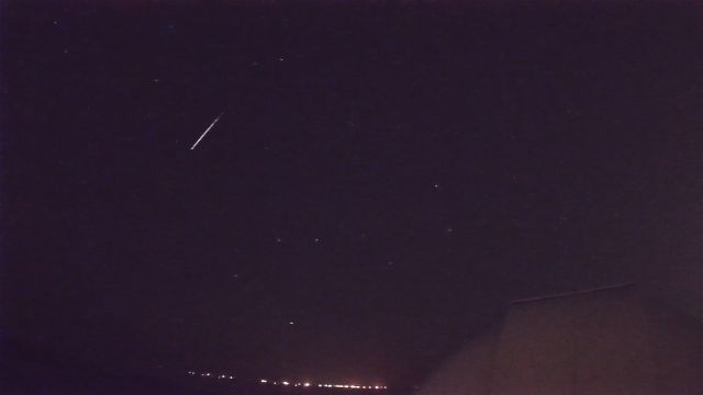 AMS83 meteor