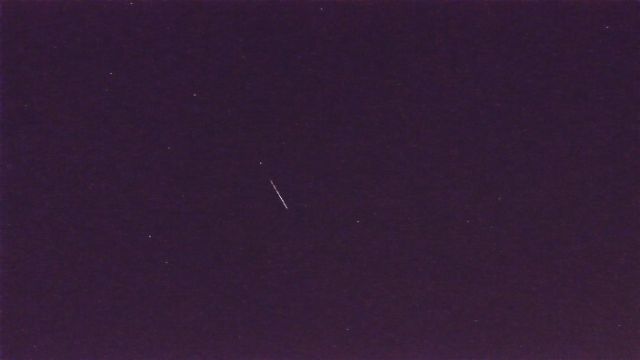 AMS83 meteor