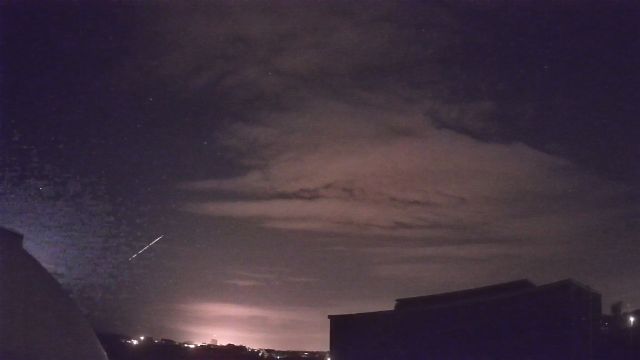 AMS83 meteor