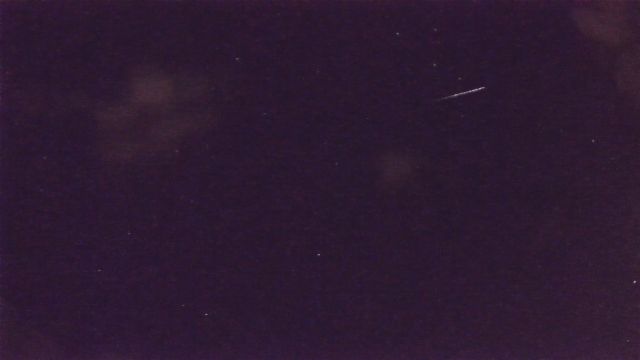 AMS83 meteor