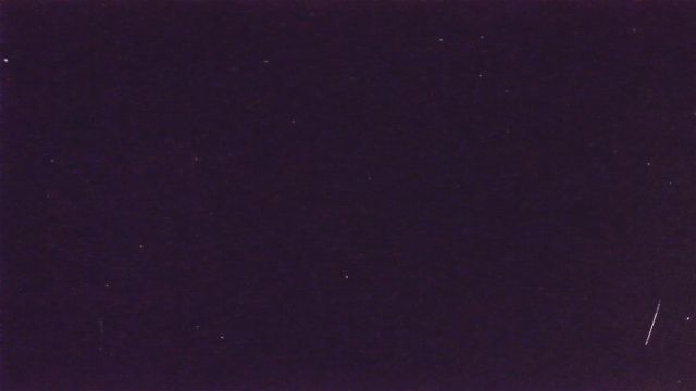 AMS83 meteor