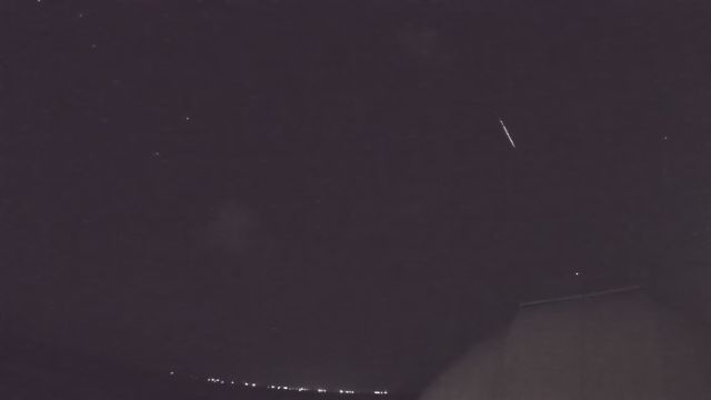 AMS83 meteor