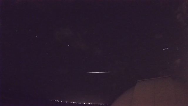 AMS83 meteor