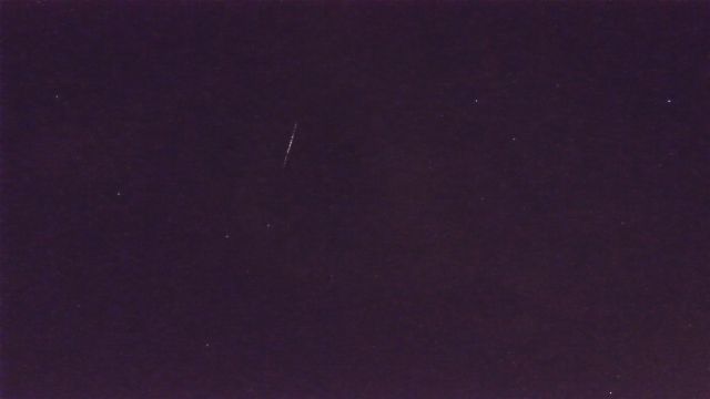 AMS83 meteor