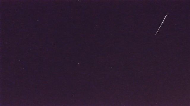 AMS83 meteor