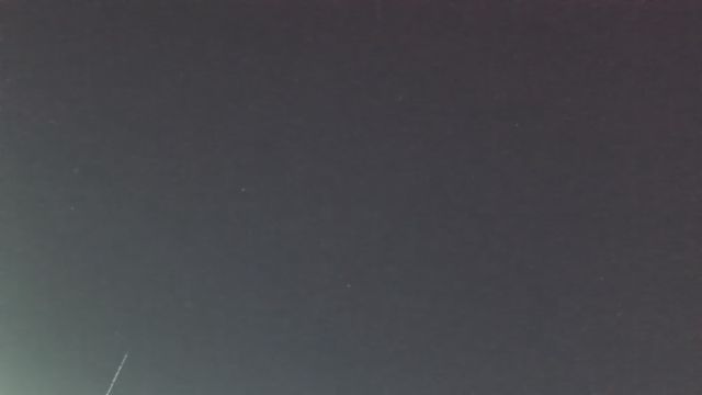 AMS83 meteor