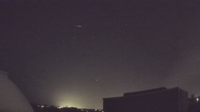 AMS83 meteor